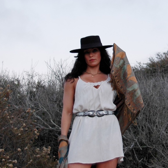 Vintage Inspired Lovestrength Winslow Belt (NWT) - Picture 8 of 9